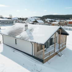 Дом | 45.00 м² 11