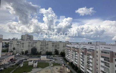 Екатеринбург, ул. Токарей,26