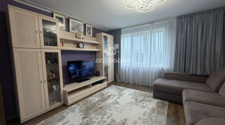 3-к квартира | 57.90 м² | 6 - 9 эт.