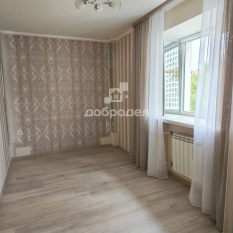 3-к квартира | 49.50 м² | 4 - 5 эт. 160