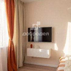 1-к квартира | 25.30 м² | 5 - 31 эт. 20