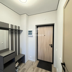 1-к квартира | 44.70 м² | 21 - 25 эт. 31