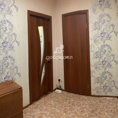 1-к квартира | 32.80 м² | 8 - 9 эт. 11
