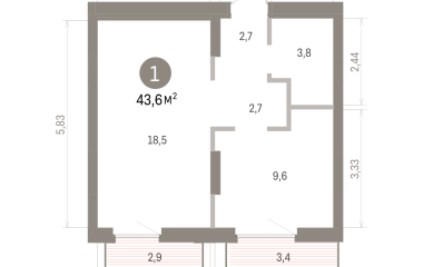 Екатеринбург, ул. Таватуйская, 20/7 стр