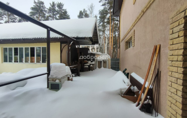 Верхнее Дуброво, ул. Обсерваторская,13 б