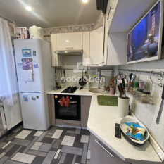 2-к квартира | 37.70 м² | 2 - 5 эт. 20