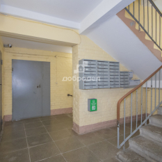1-к квартира | 43.00 м² | 7 - 11 эт. 61