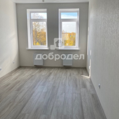 2-к квартира | 61.26 м² | 4 - 4 эт. 30