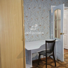 1-к квартира | 34.10 м² | 11 - 16 эт. 11