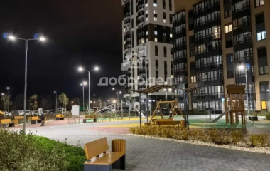 Екатеринбург, ул. Евгения Савкова,23/2