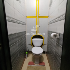 2-к квартира | 46.40 м² | 1 - 5 эт. 40