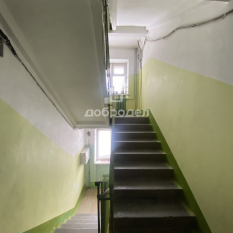 1-к квартира | 29.50 м² | 3 - 5 эт. 31