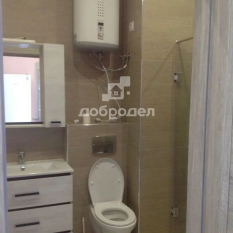 1-к квартира | 39.00 м² | 12 - 19 эт. 20