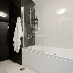 2-к квартира | 93.30 м² | 27 - 50 эт. 61
