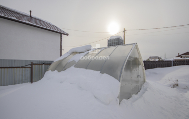 Сысертский городской округ, поселок Бобровский, улица Льва Вейберта, земельный участок № 5А