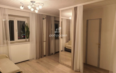 Екатеринбург, ул. Мира,50