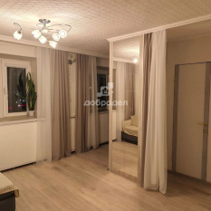 3-к квартира | 49.50 м² | 4 - 5 эт. 11