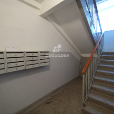 2-к квартира | 42.80 м² | 4 - 5 эт. 71