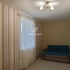 2-к квартира | 44.20 м² | 2 - 3 эт. 31