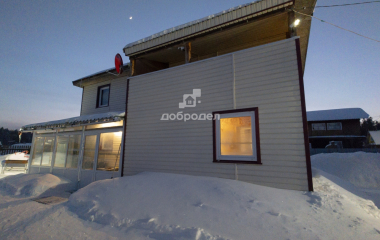 г. Полевской, тер. СНТ Медик, ул. 6, д 13