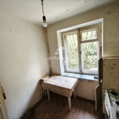 2-к квартира | 44.40 м² | 2 - 5 эт. 41