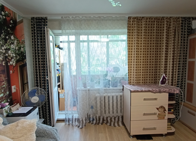 2-к квартира | 43.40 м² | 2 - 5 эт.