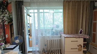 2-к квартира | 43.40 м² | 2 - 5 эт.