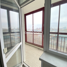 1-к квартира | 33.00 м² | 9 - 25 эт. 70