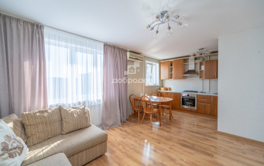 Екатеринбург, проезд. Решетникова,3