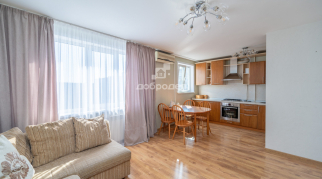 3-к квартира | 58.50 м² | 7 - 9 эт.