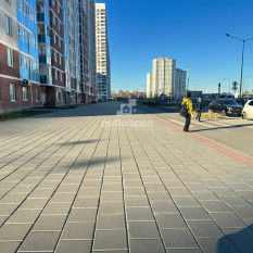 1-к квартира | 33.50 м² | 6 - 10 эт. 31