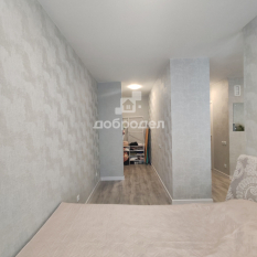 1-к квартира | 35.00 м² | 16 - 16 эт. 10