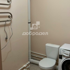 1-к квартира | 36.50 м² | 9 - 16 эт. 21