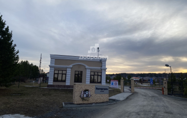 Расторгуевъ, пр-кт. Главный, 11