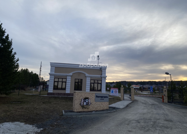 Дом | 60.00 м²