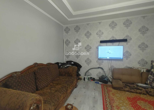Комната | 60.00 м² | 1 - 2 эт.