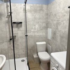 1-к квартира | 23.00 м² | 17 - 32 эт. 31