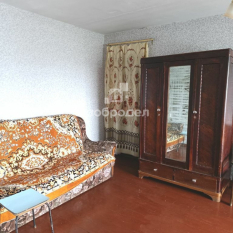 2-к квартира | 44.00 м² | 5 - 5 эт. 20