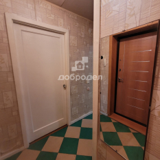 1-к квартира | 31.40 м² | 5 - 5 эт. 51