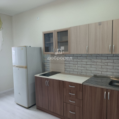 1-к квартира | 28.20 м² | 6 - 8 эт. 11