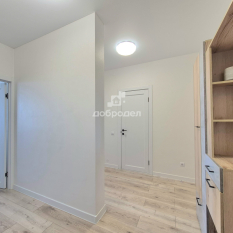 1-к квартира | 43.30 м² | 19 - 25 эт. 51