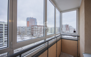 Екатеринбург, ул. Совхозная,2