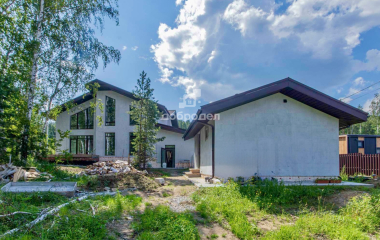 Среднеуральск, посёлок Мурзинка, ул.Рубиновая,6