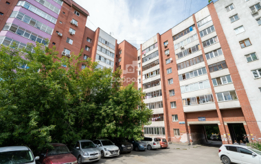 Екатеринбург, ул. Московская,213а