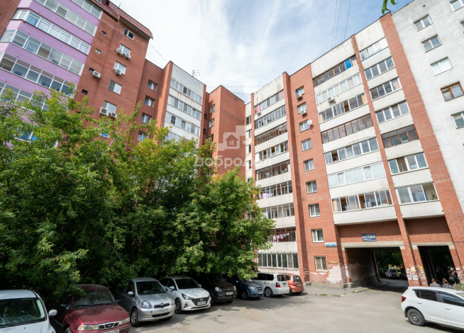 2-к квартира | 49.20 м² | 9 - 9 эт.