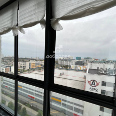 1-к квартира | 28.60 м² | 9 - 16 эт. 11