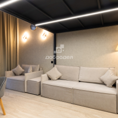 2-к квартира | 65.60 м² | 1 - 2 эт. 30