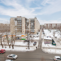 1-к квартира | 38.50 м² | 5 - 8 эт. 40