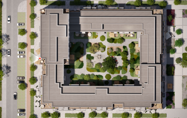 Екатеринбург, ул. Таватуйская, 20/7 стр