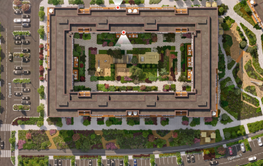 Екатеринбург, ул. Академика Ландау, стр. 4